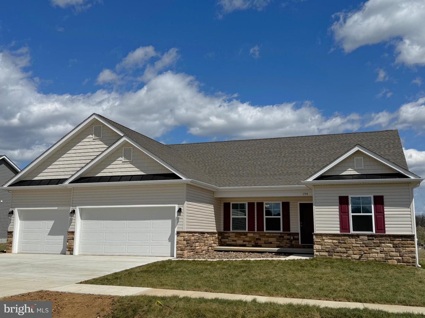 Lot 69 Bismark Rd — photo