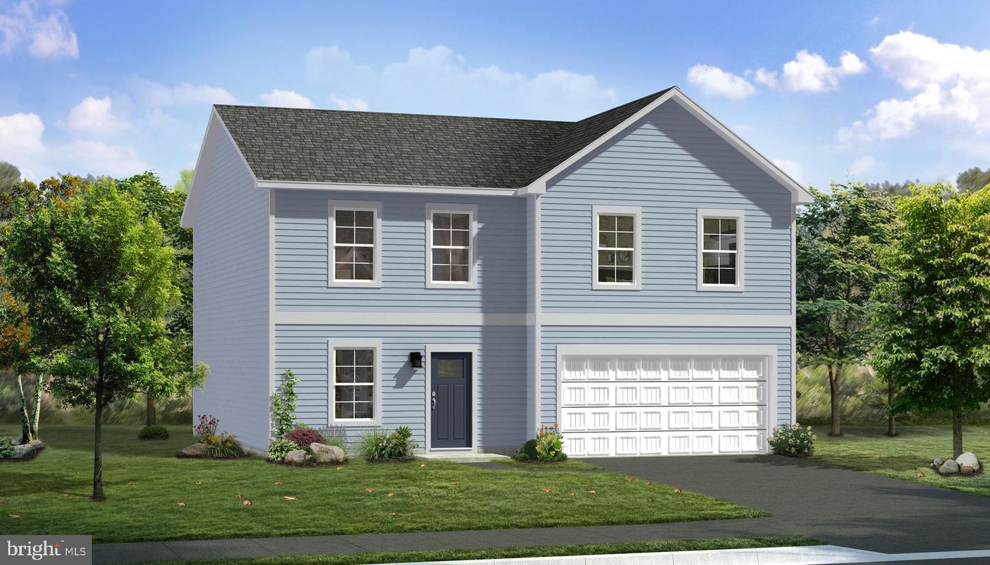 169 Leader Road, Inwood WV 25428