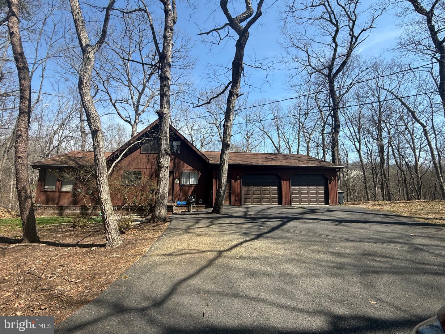 313 Mild Winter Rd — photo