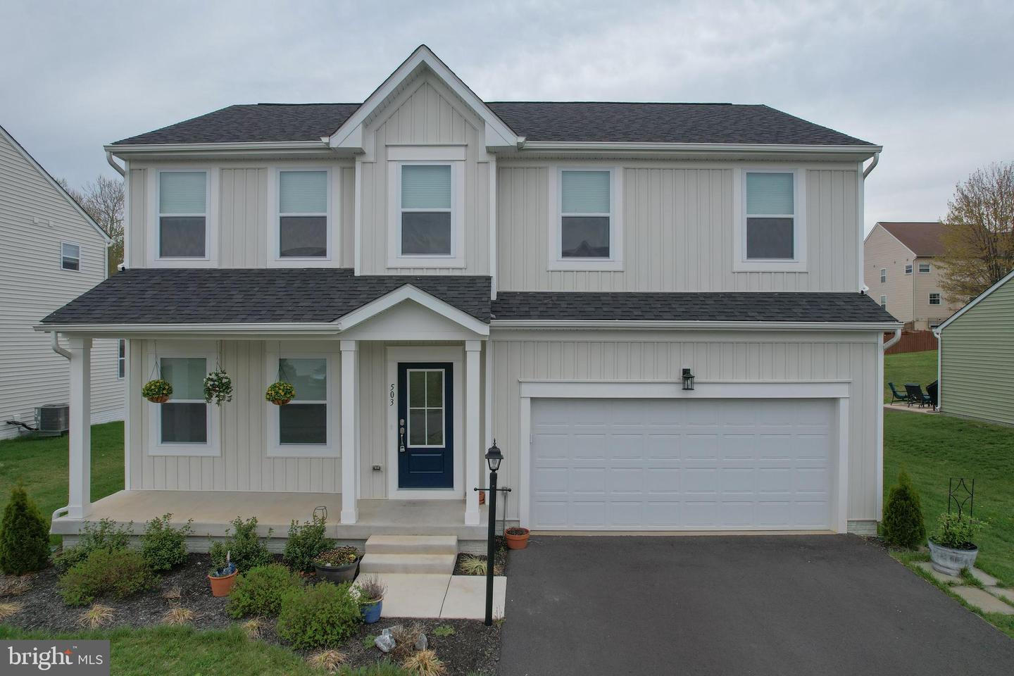 503 Boise Road, Inwood, WV 25428