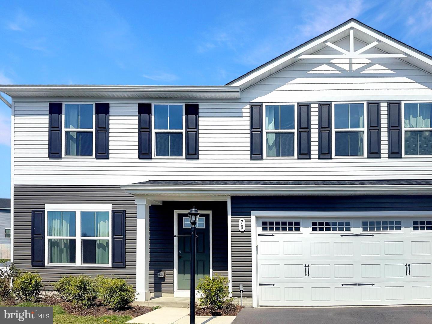 70 STOCKING POND ROAD, INWOOD WV 25428