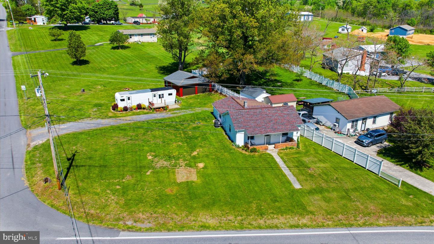 1505 Loop Road, Gerrardstown, WV 25420 — photo 2