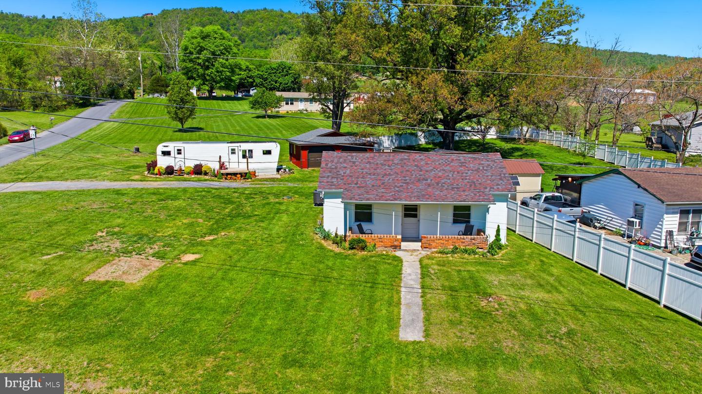 1505 Loop Road, Gerrardstown, WV 25420 — photo 3