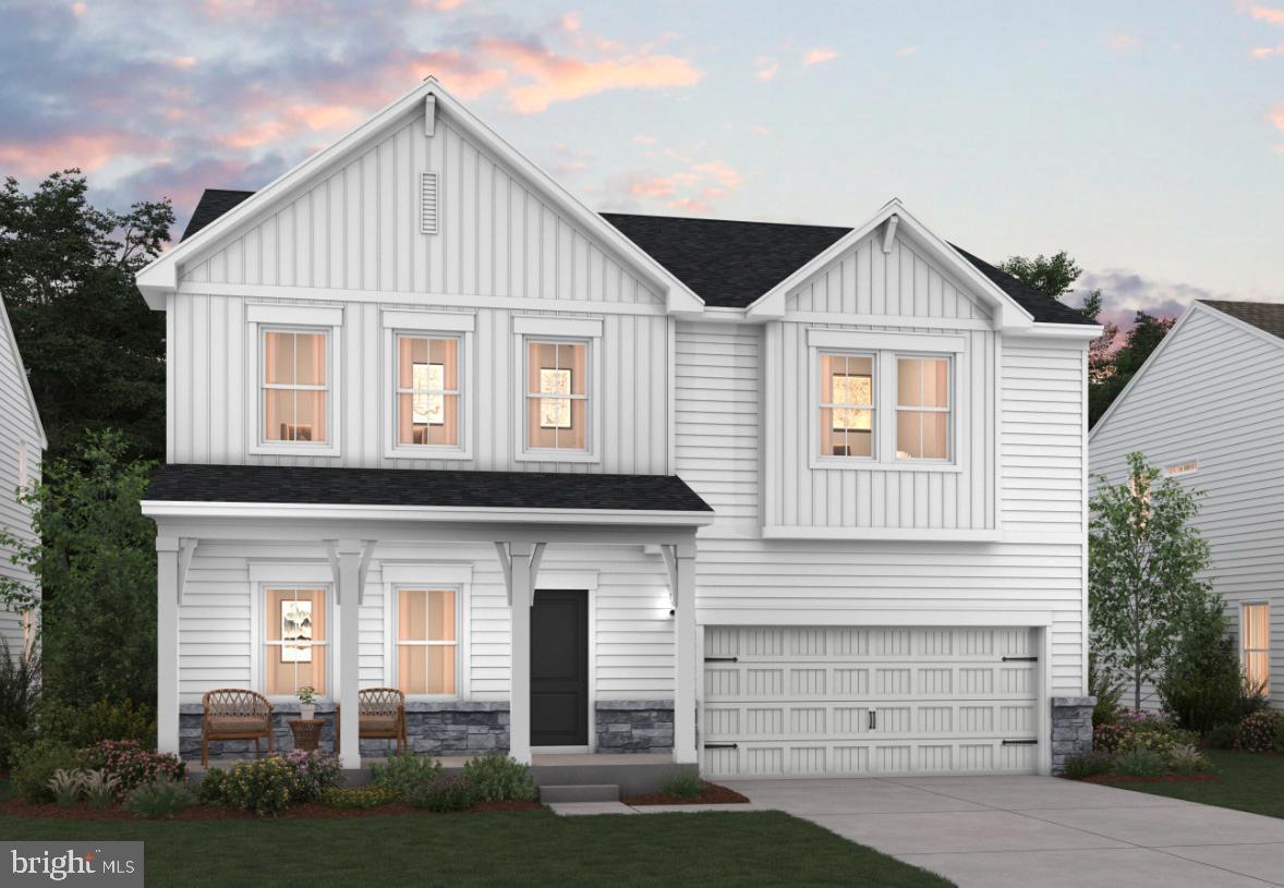 Lot 191 Valor Lane — photo