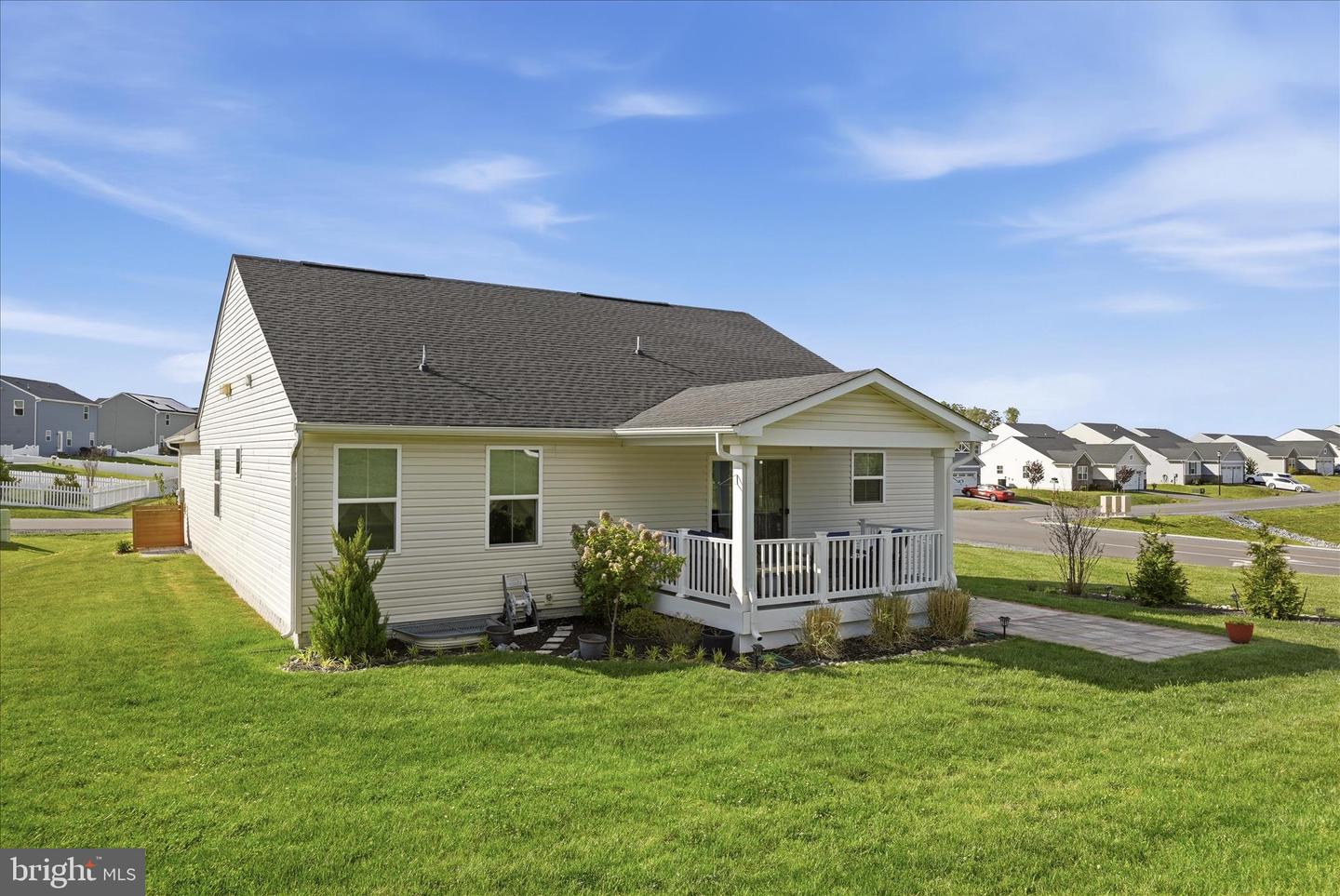 185 Bait Road, Inwood, WV 25428 — photo 2