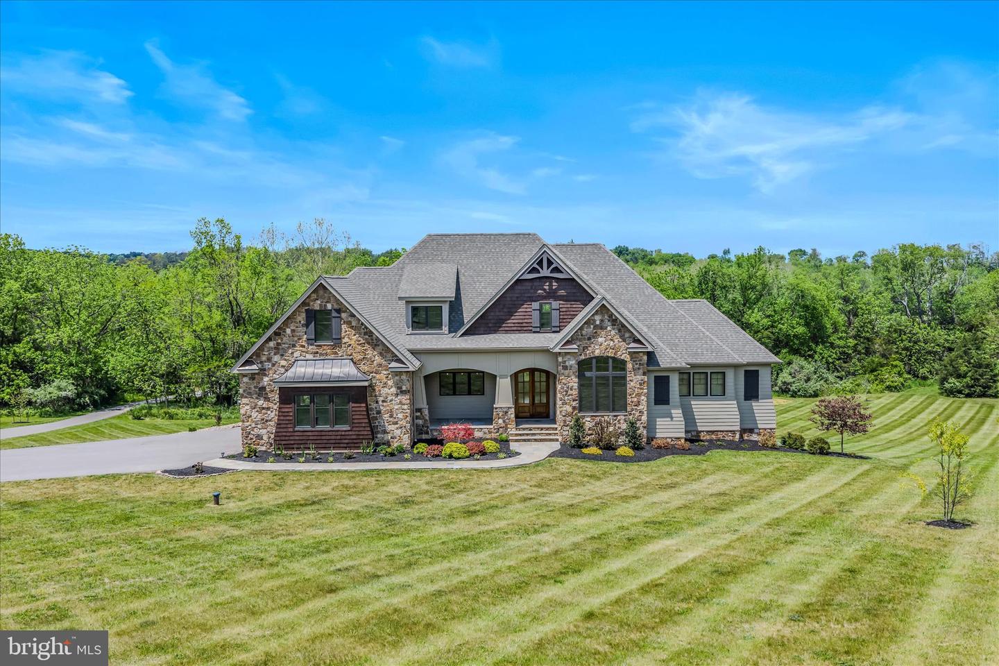 271 Cornelius Grove Rd — photo