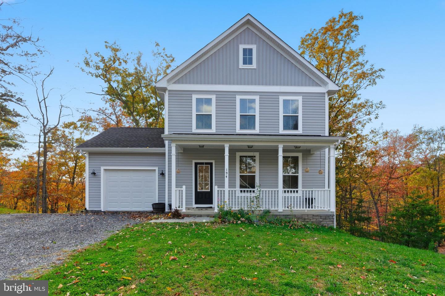 194 Nemacolin Trl — photo