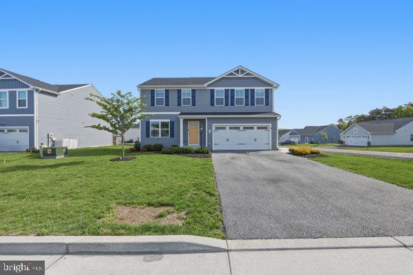 58 SURPLUS ROAD, INWOOD WV 25428 — photo 2