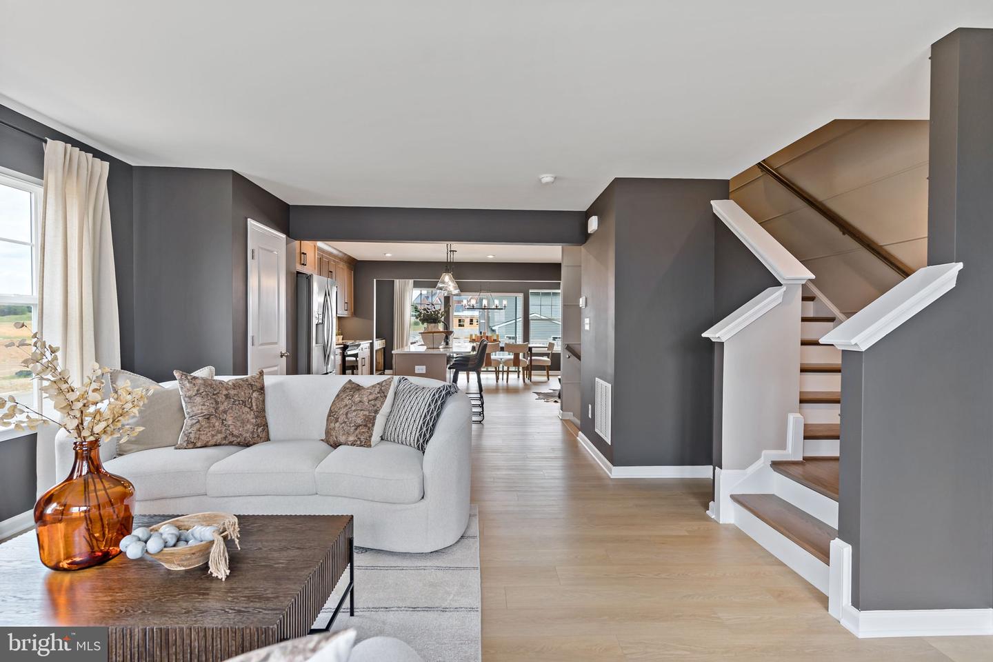 Homesite 269 Paddlefish Rd — photo