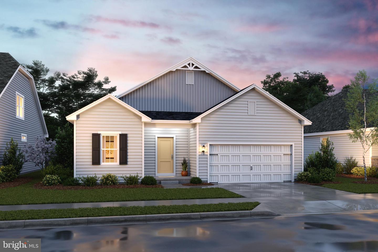 Lot 199 Valor Lane — photo