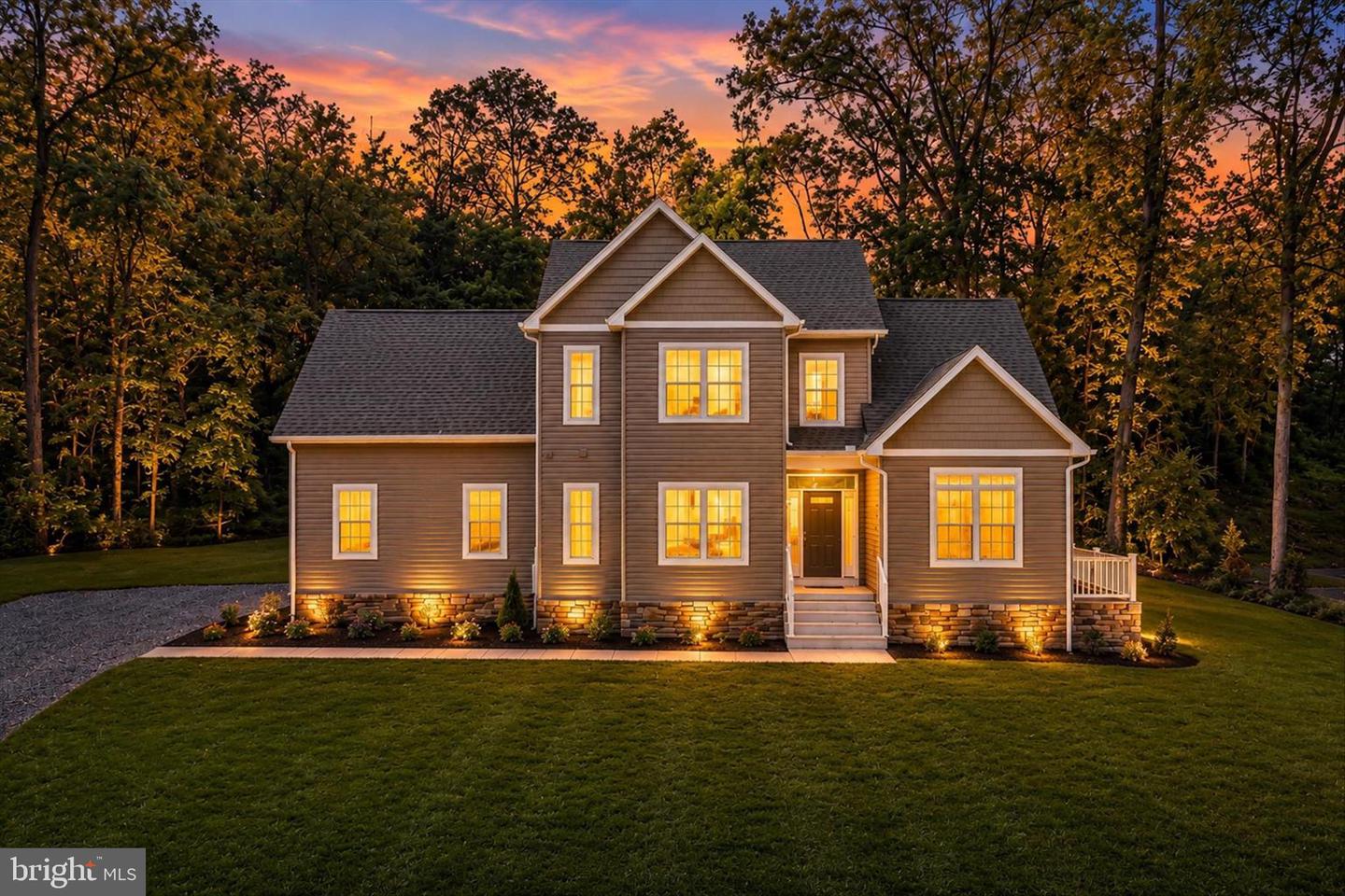 84 Huntsville Ct — photo