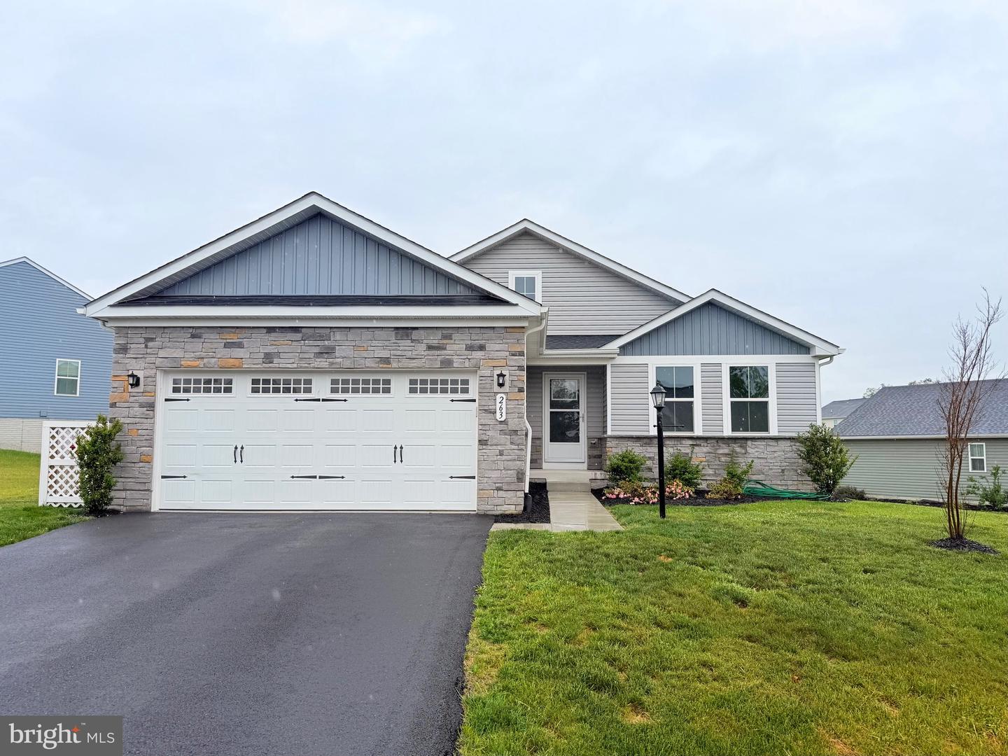 263 Hydro Road, Inwood, WV 25428