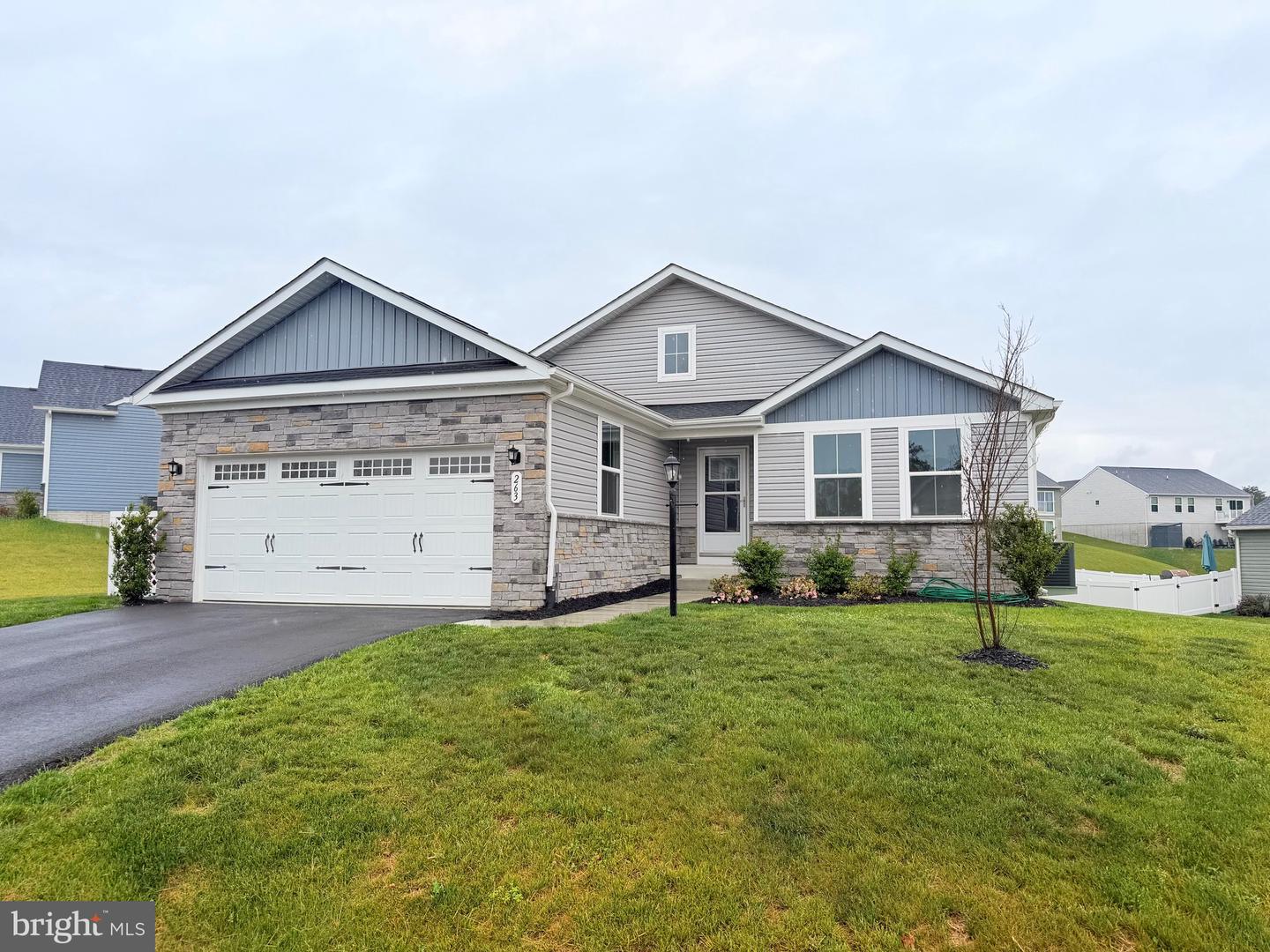 263 Hydro Road, Inwood, WV 25428 — photo 2