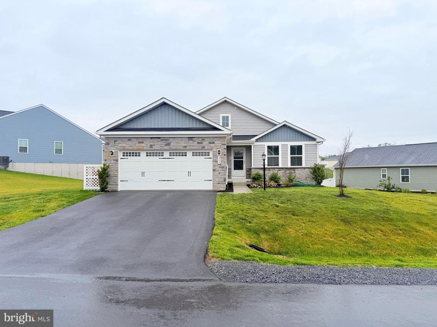 263 Hydro Road, Inwood, WV 25428 — photo 3