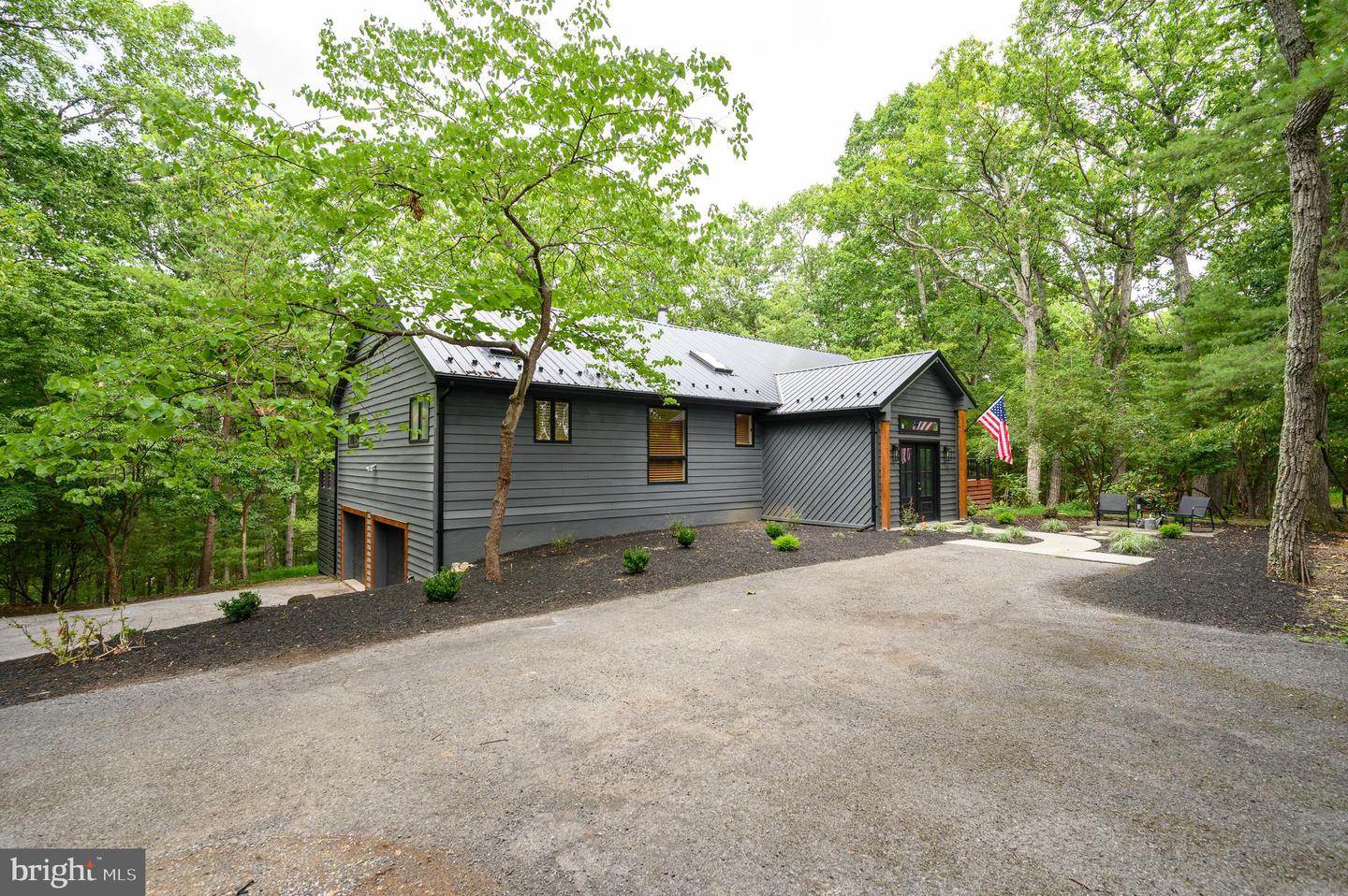 228 RISING SUN ROAD, HEDGESVILLE WV 25427 — photo 2