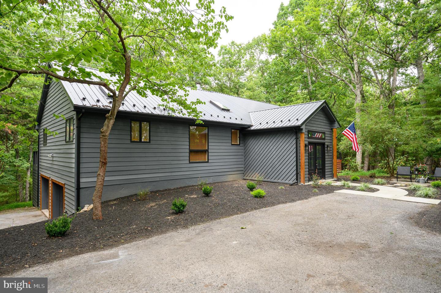 228 RISING SUN ROAD, HEDGESVILLE WV 25427 — photo 3