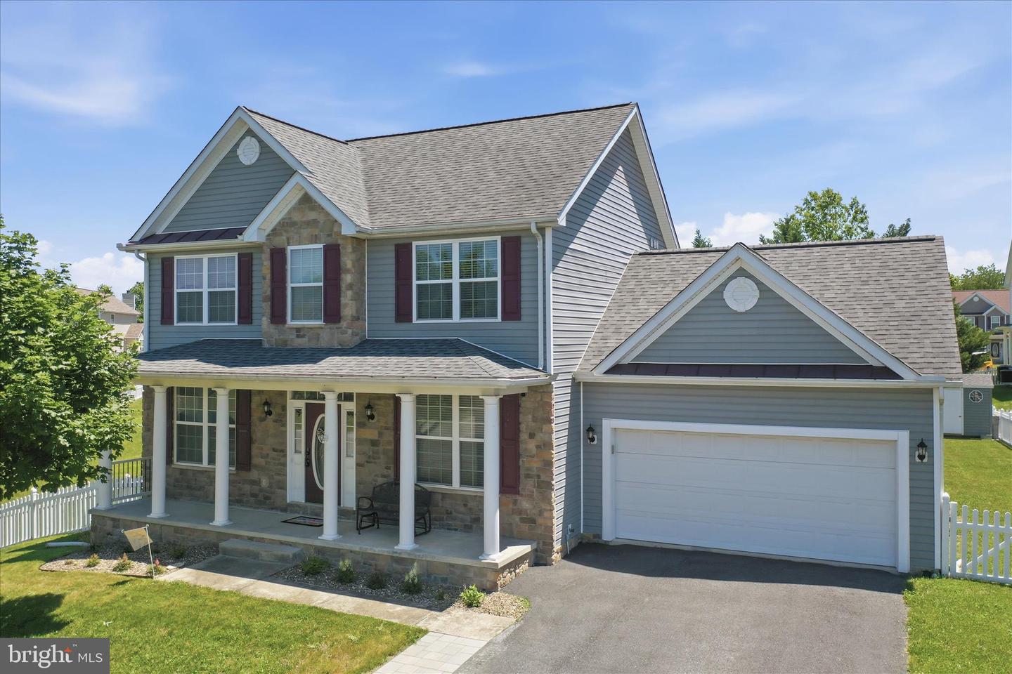 171 Webber Springs Dr — photo