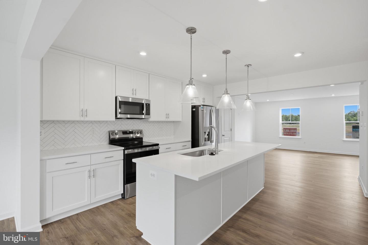 Homesite 3 Abbott Way — photo