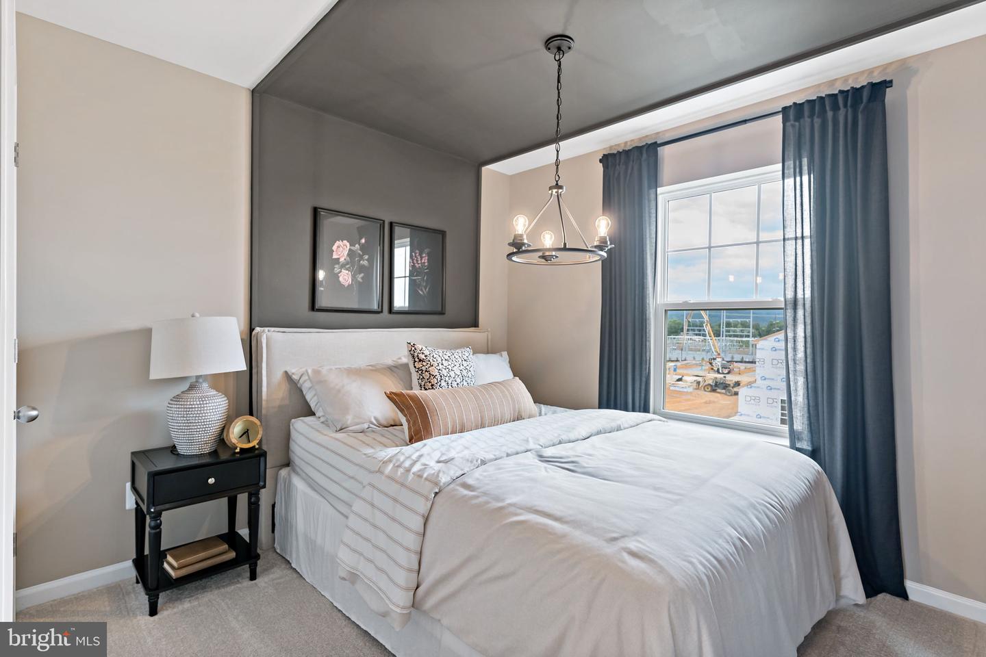 Homesite 8 Abbott Way — photo