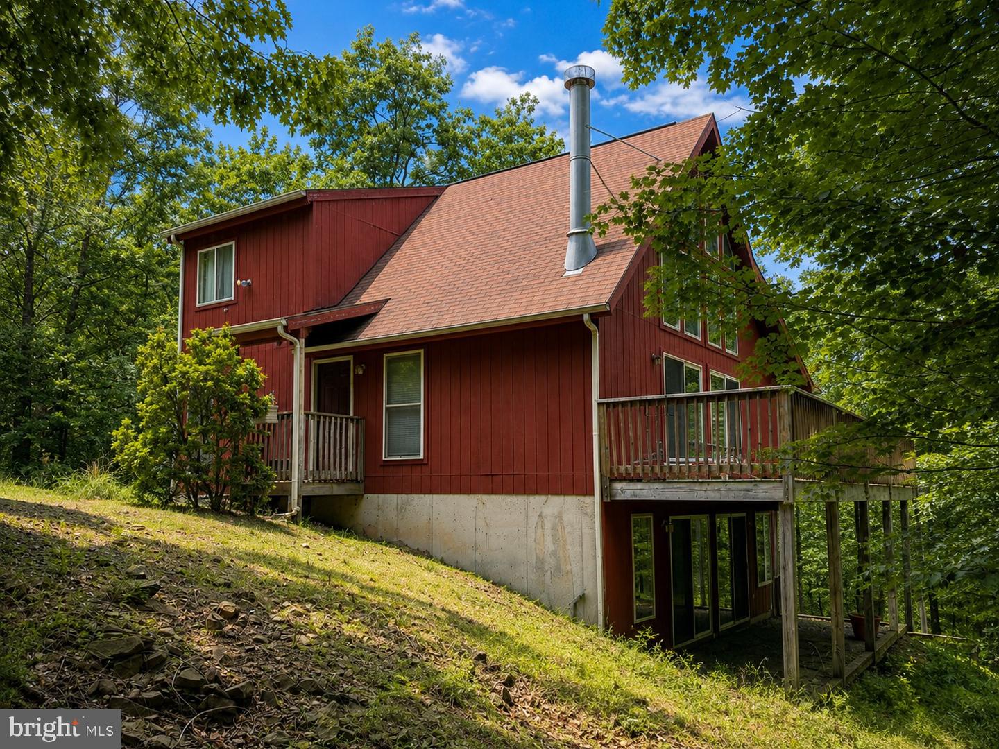 204 Toboggan Hill Trl — photo
