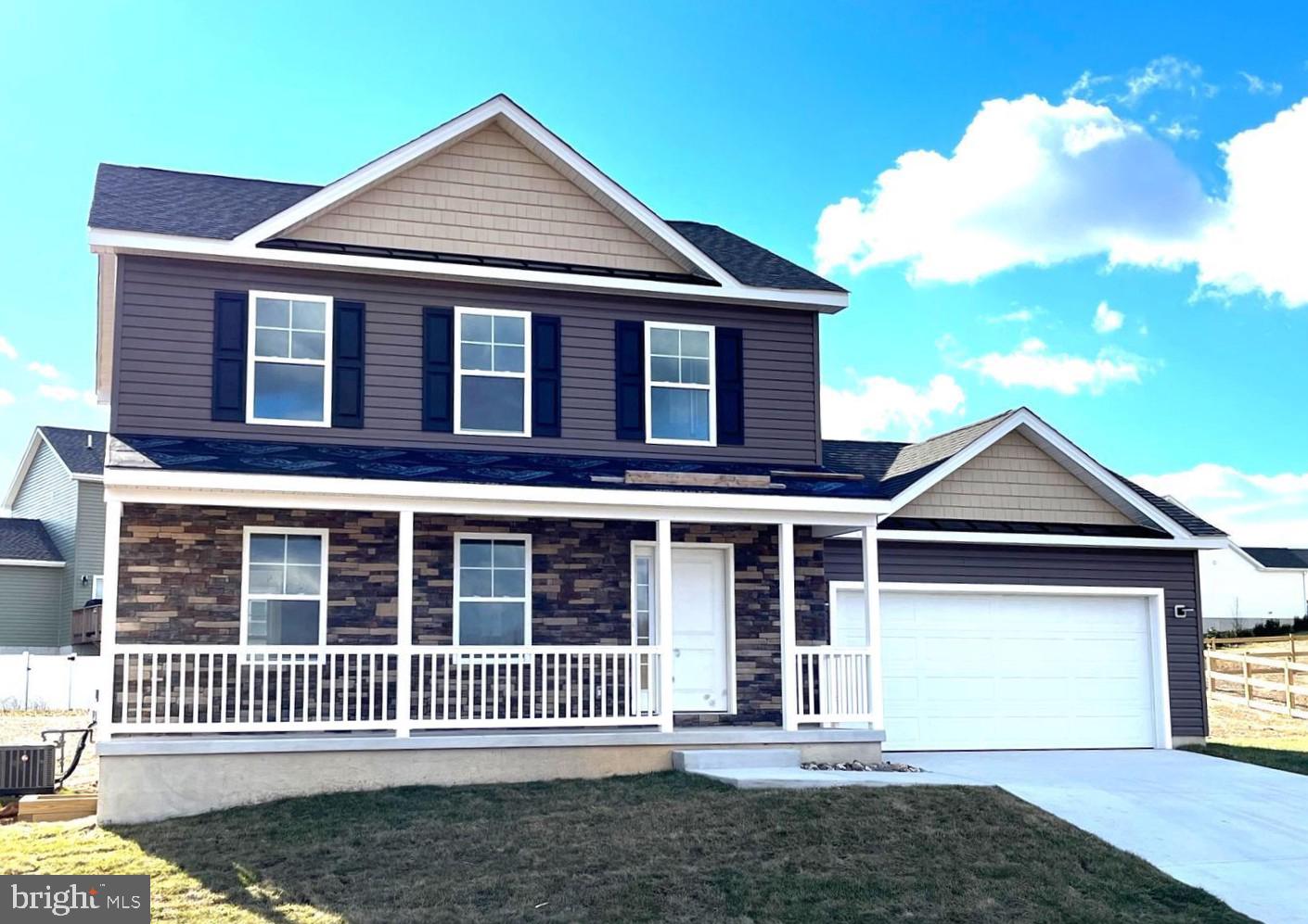 Lot 140 Boise Rd, Inwood, WV 25428