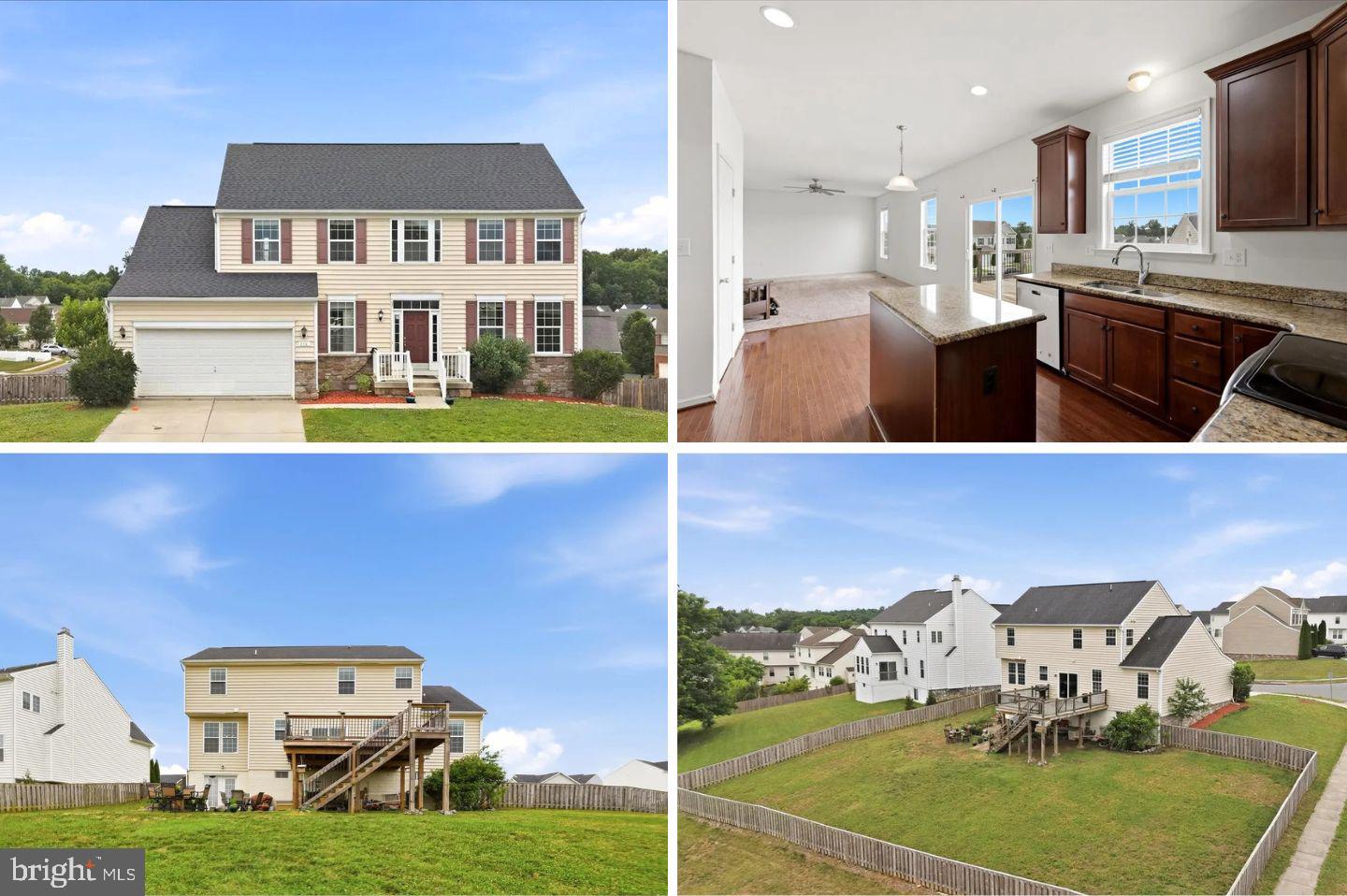 116 Celadon Ct — photo