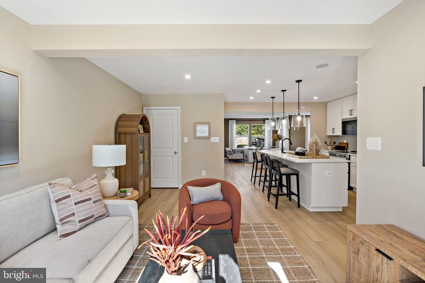 Homesite 9 Bosque Ct — photo