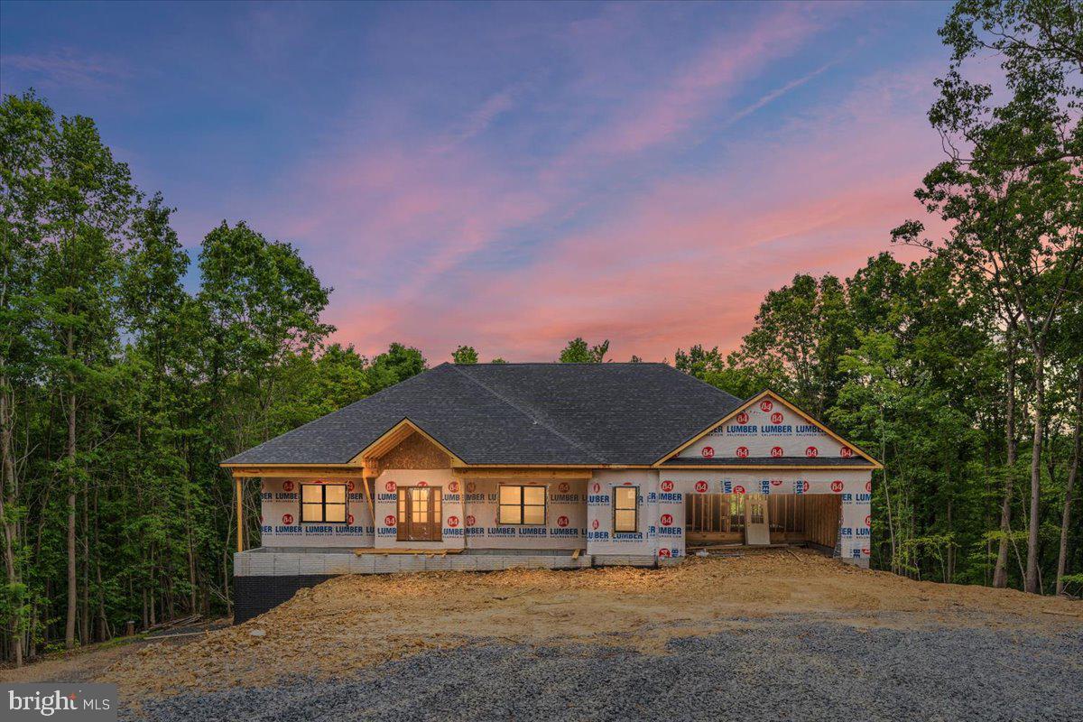 405 Teardrop Trail — photo