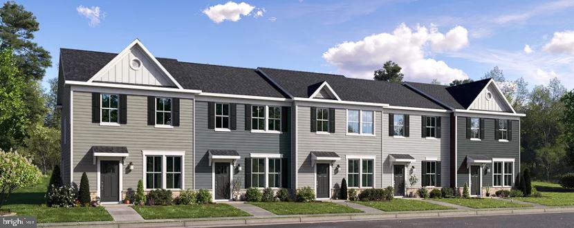 Lot #085 Gravenstein Ln — photo