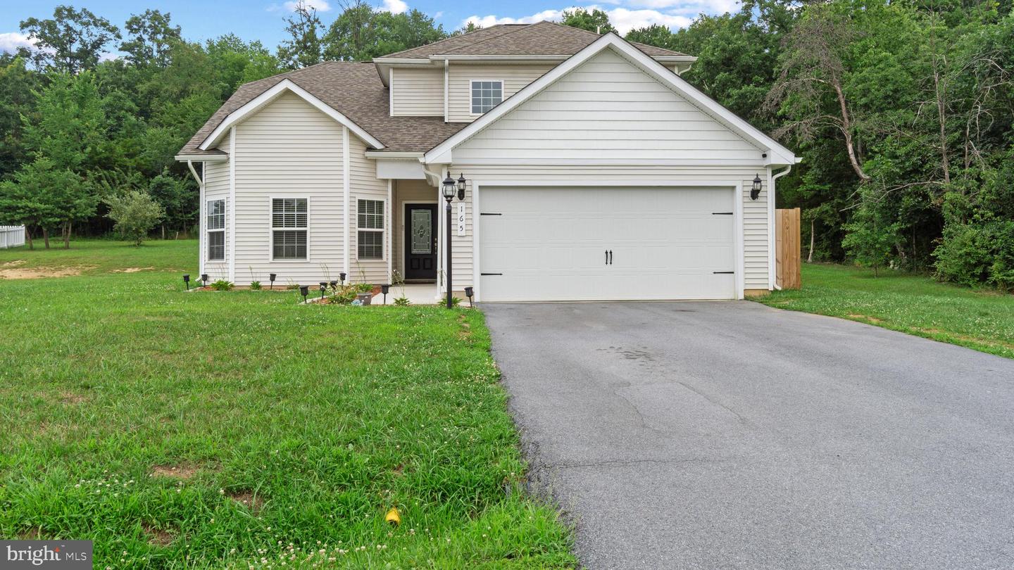 165 Rappahannock Run — photo
