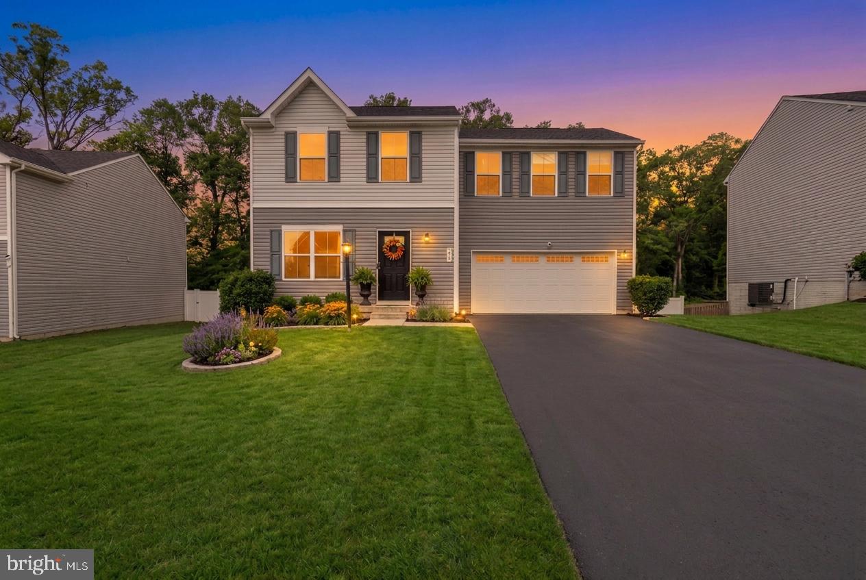 237 Salida Trl — photo
