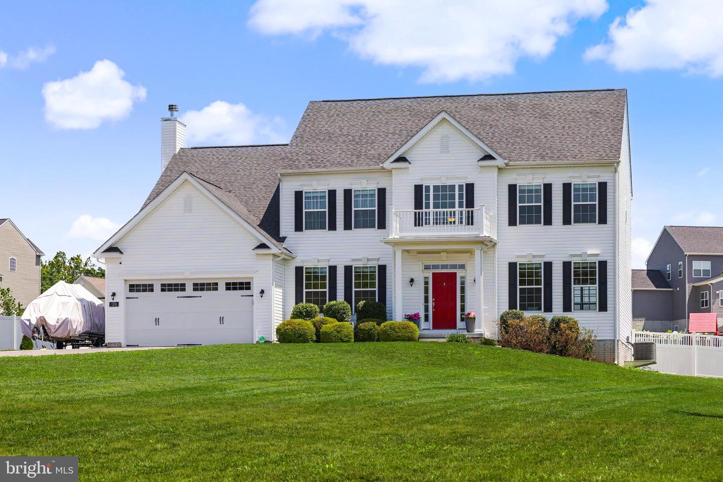 170 Chesterfield Dr — photo