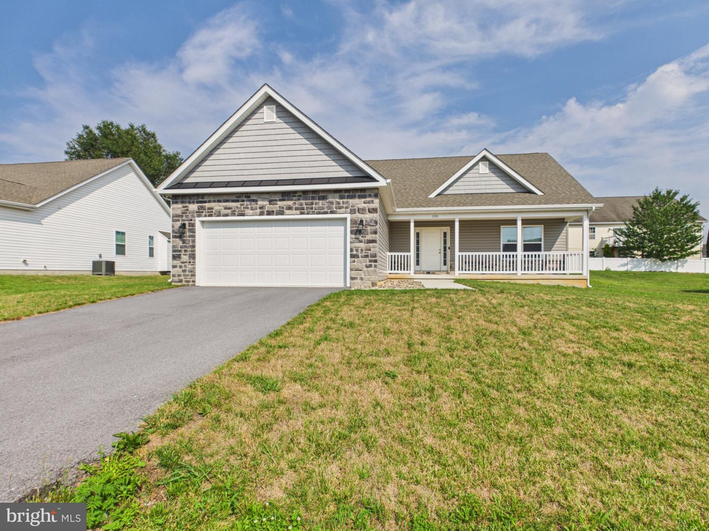 130 Constellation Road, Inwood, WV 25428 — photo 3