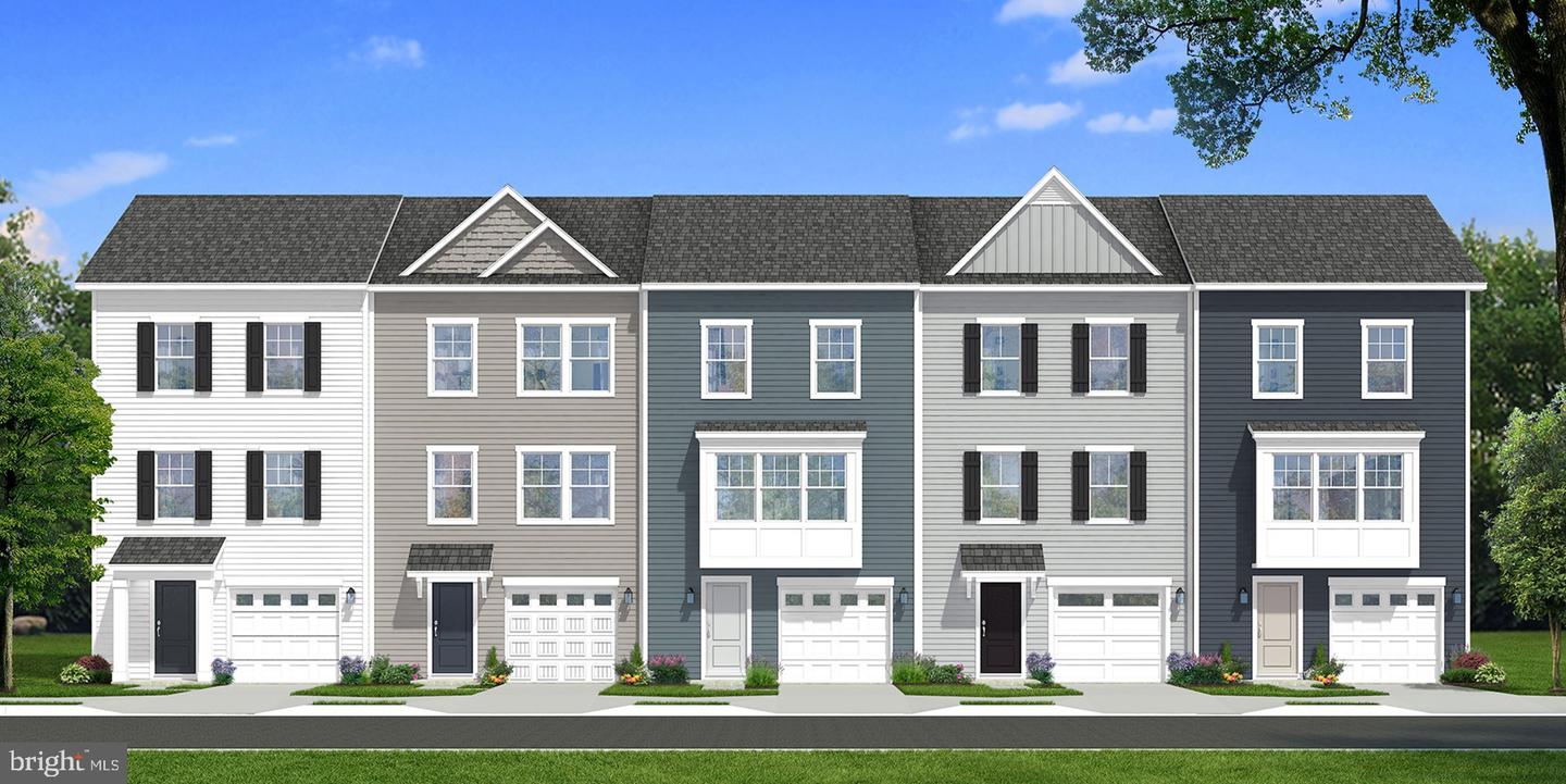 Homesite 114 Londonberry Dr — photo