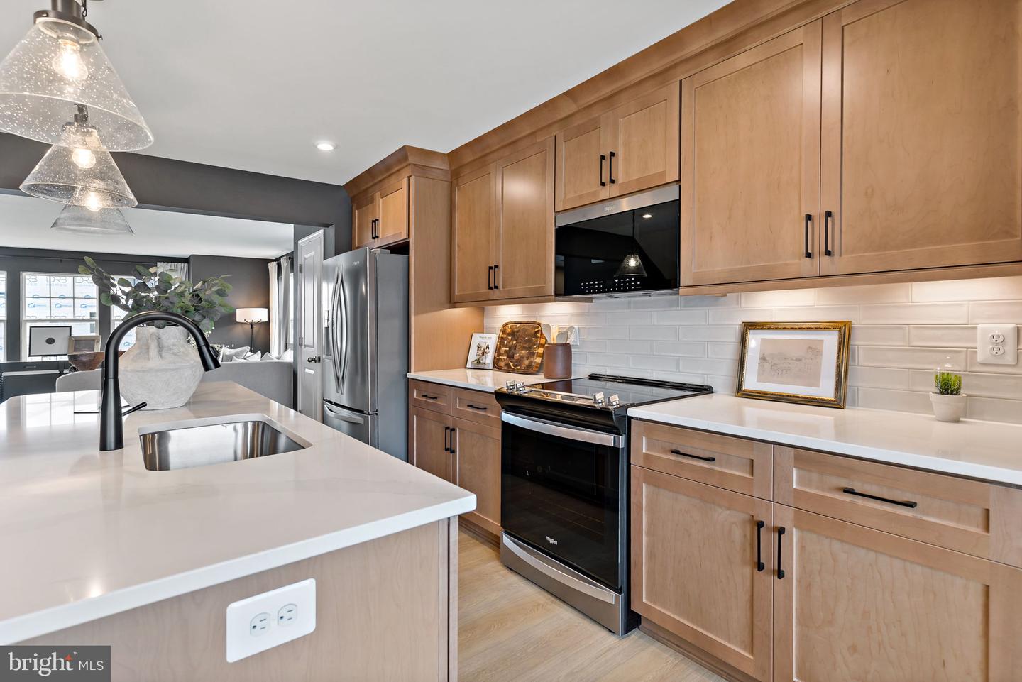 Homesite 7 Abbott Way — photo