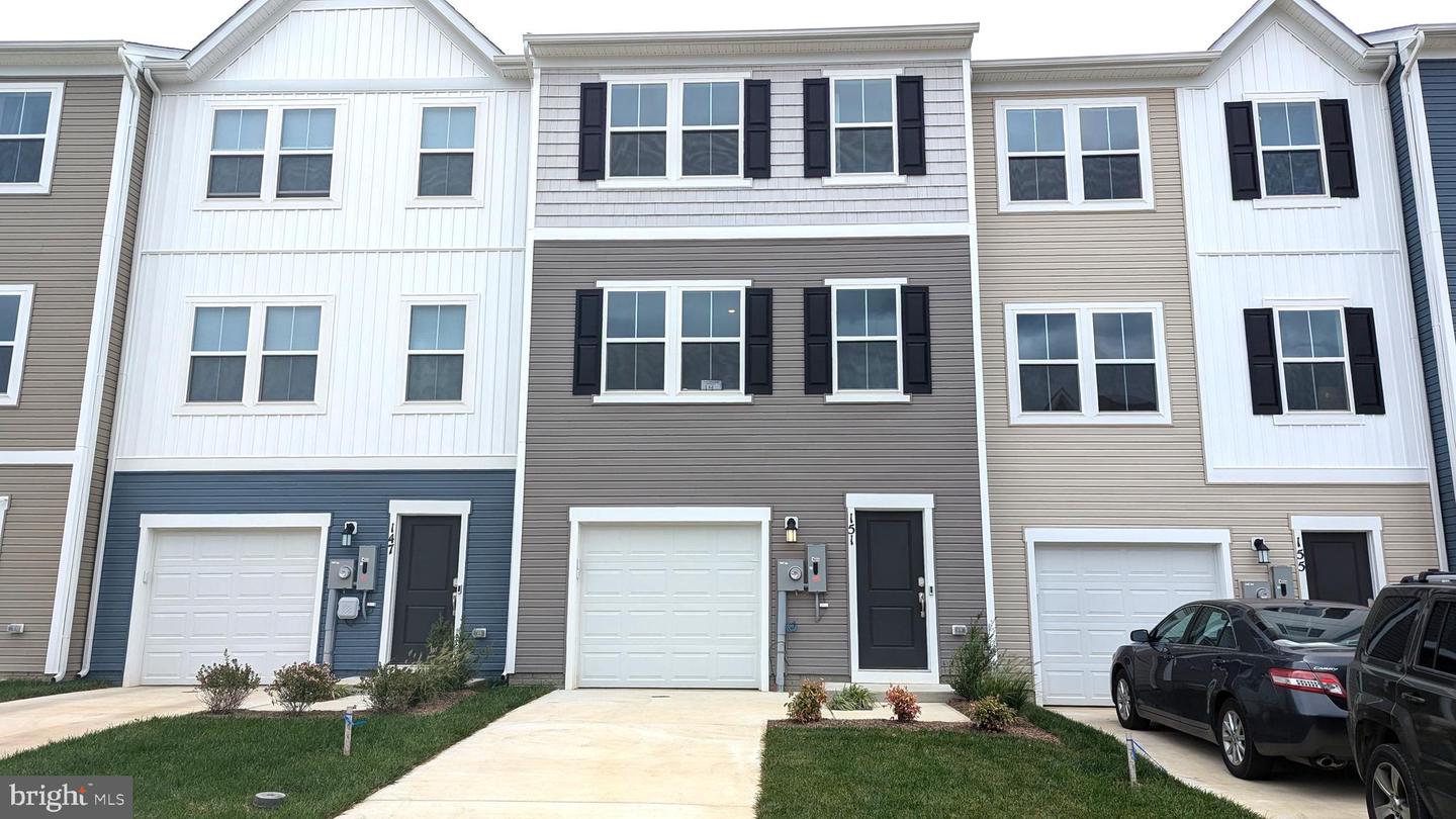 151 Cooperage Rd — photo