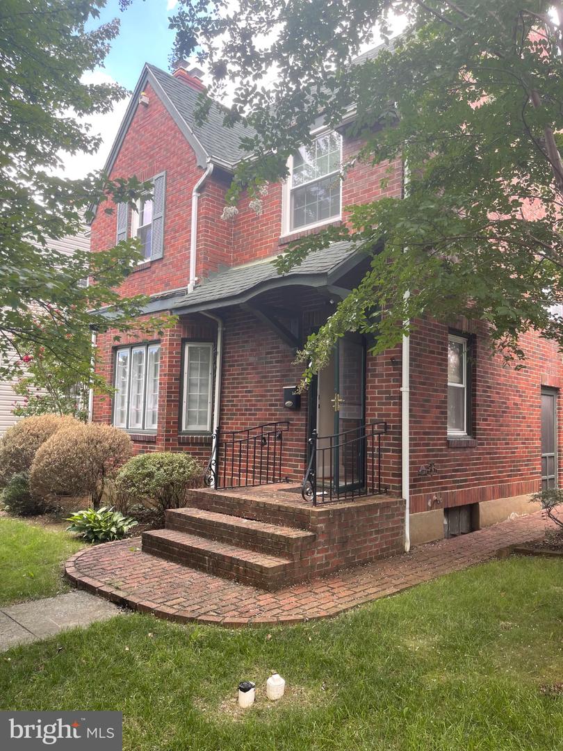121 N Tennesse Avenue — photo