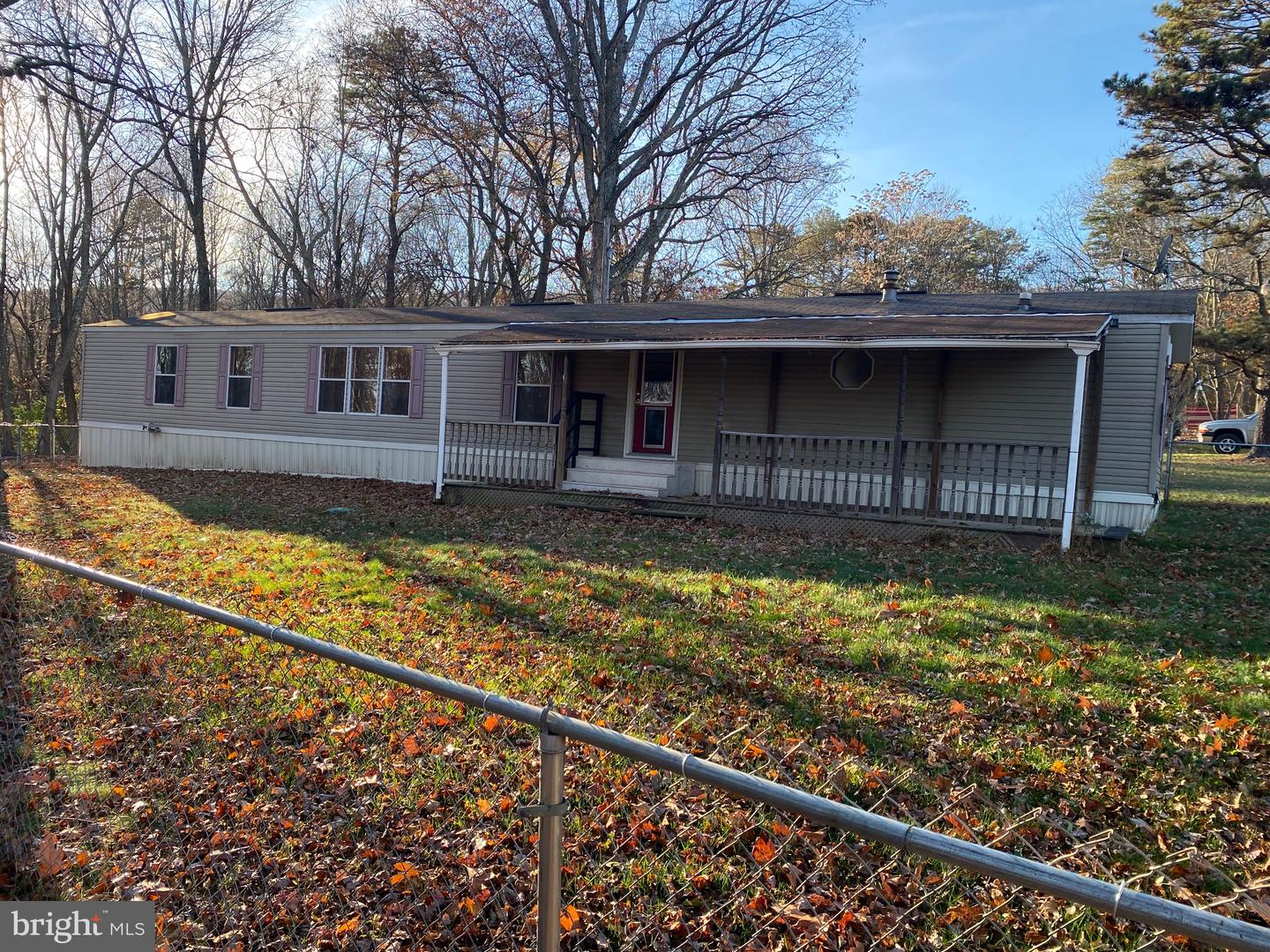 311 Haymaker Rd — photo