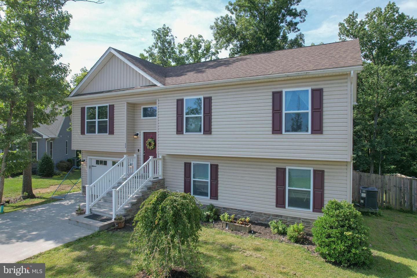 236 Catch Release Court, Inwood, WV 25428