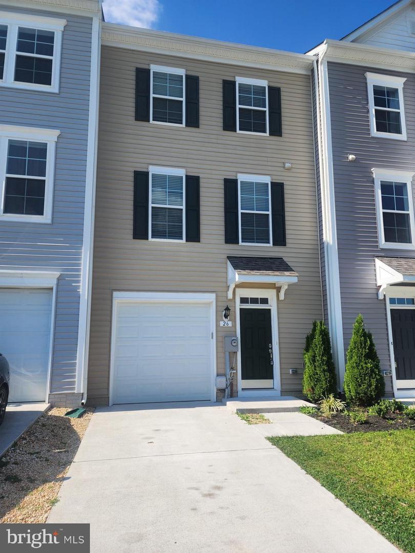 26 Kirby Ct — photo