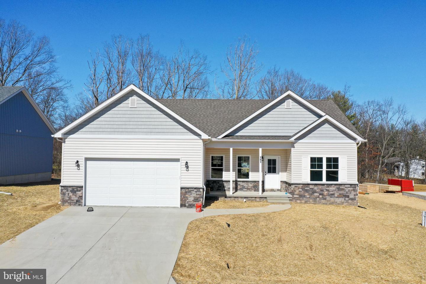 Lot 18 Larimar Ln — photo