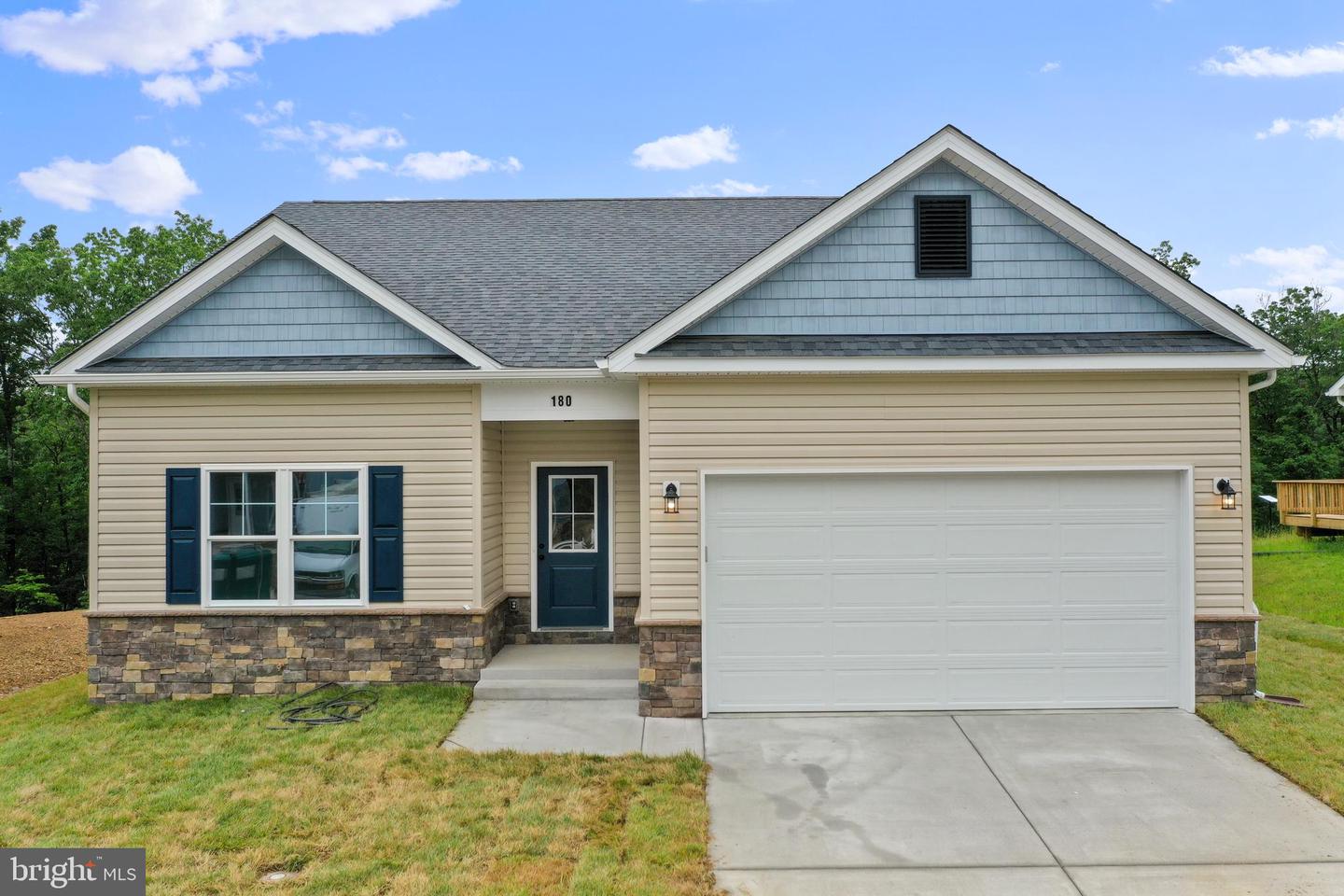 Lot 18 Larimar Ln — photo