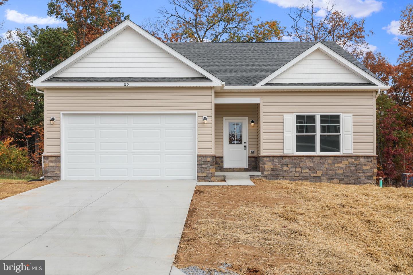 Lot 18 Larimar Ln — photo
