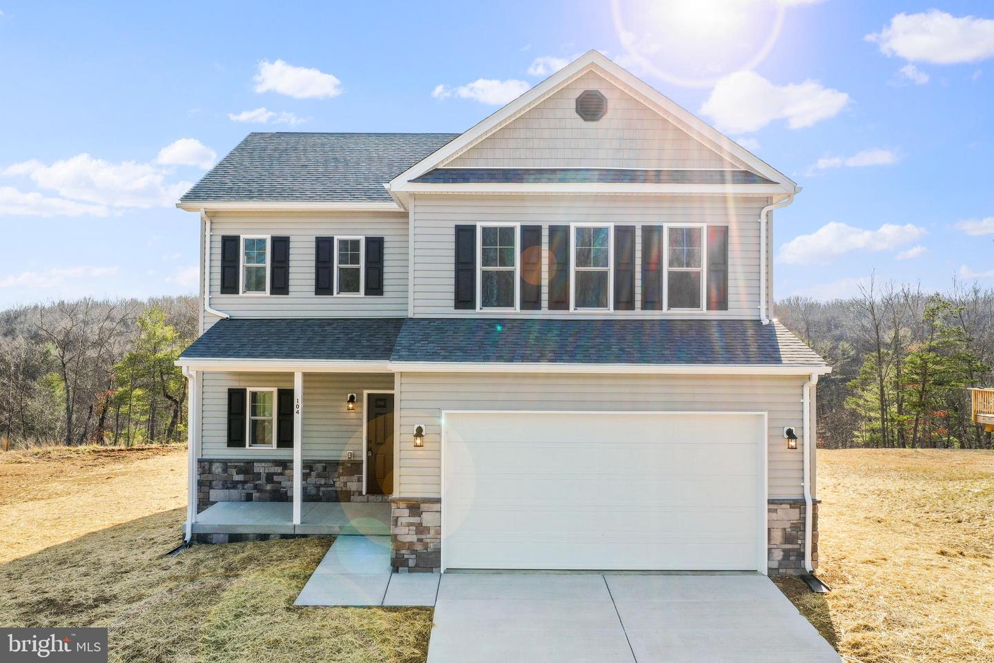 Lot 18 Larimar Ln — photo