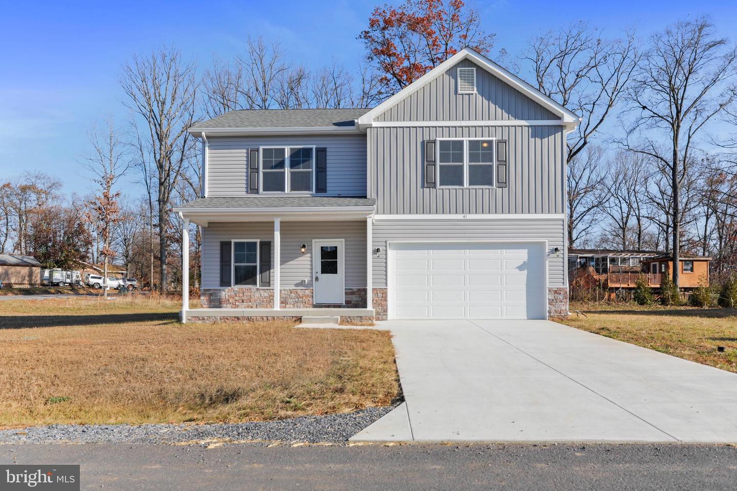 Lot 18 Larimar Ln — photo