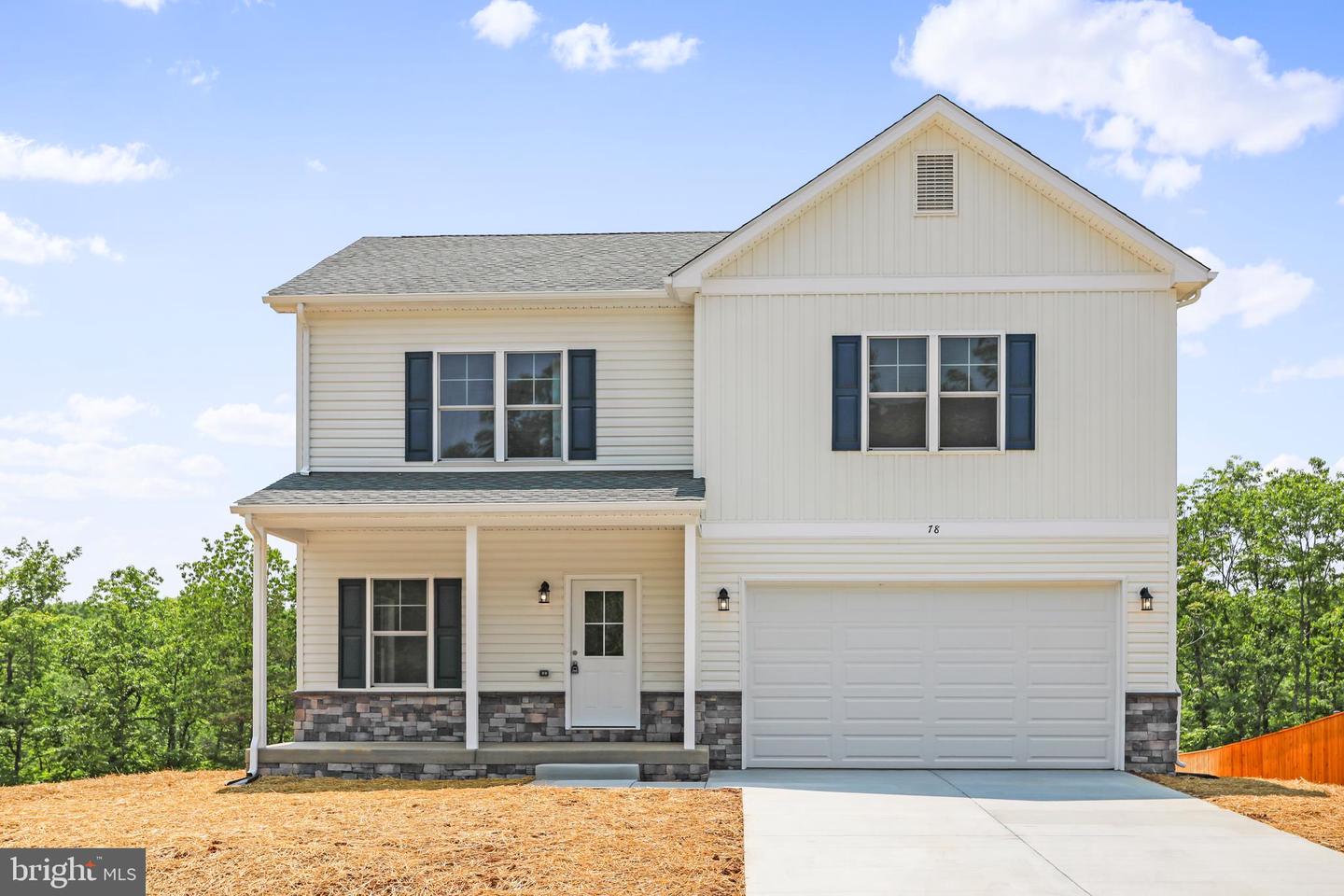 Lot 18 Larimar Ln — photo
