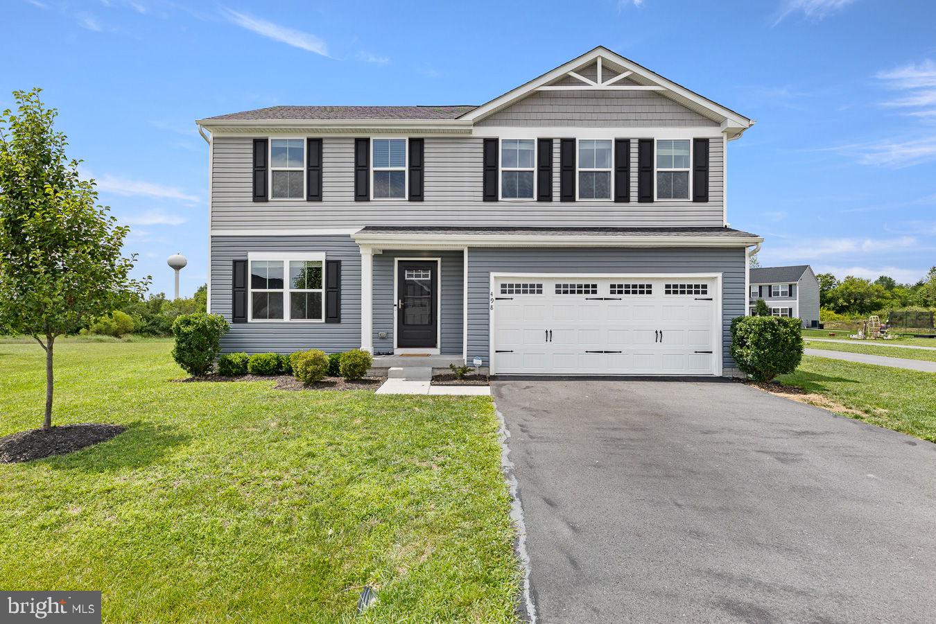 498 Switchgrass Ct — photo