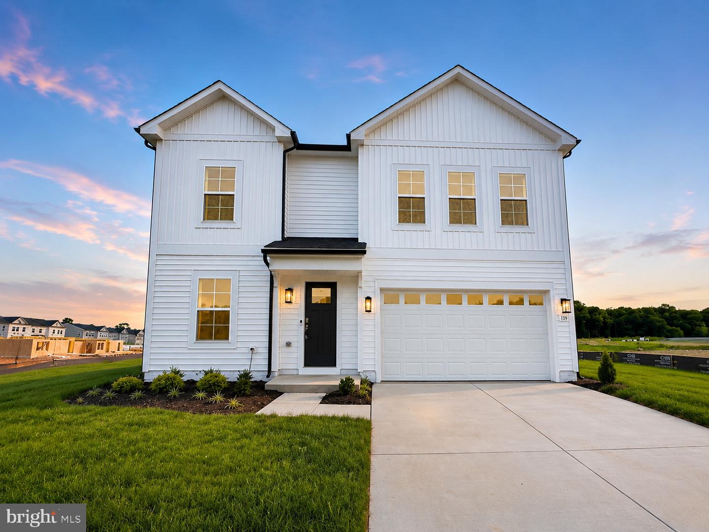 139 Fontana Cir #Homesite 618 — photo