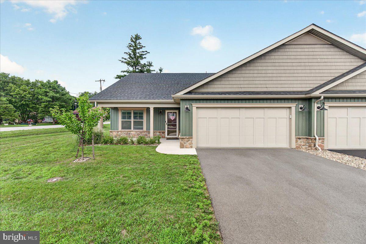 15 Grainfield Ct — photo