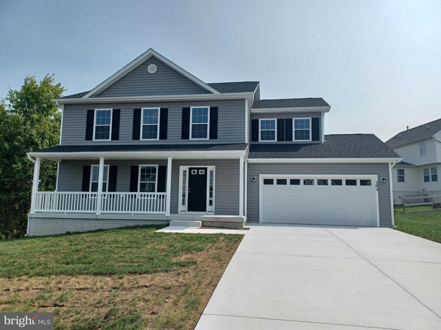 116 Cabriolet Court — photo